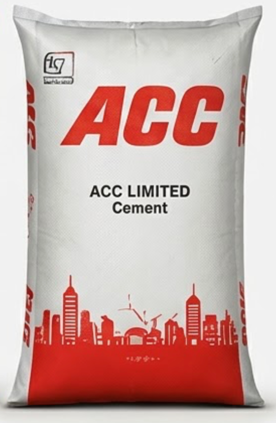 ACC Cement