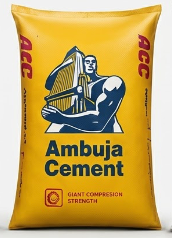 Ambuja Cement