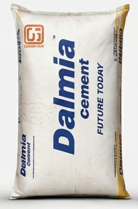 Dalmia Cement