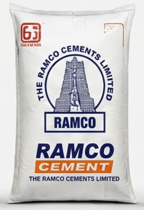 Ramco Cement