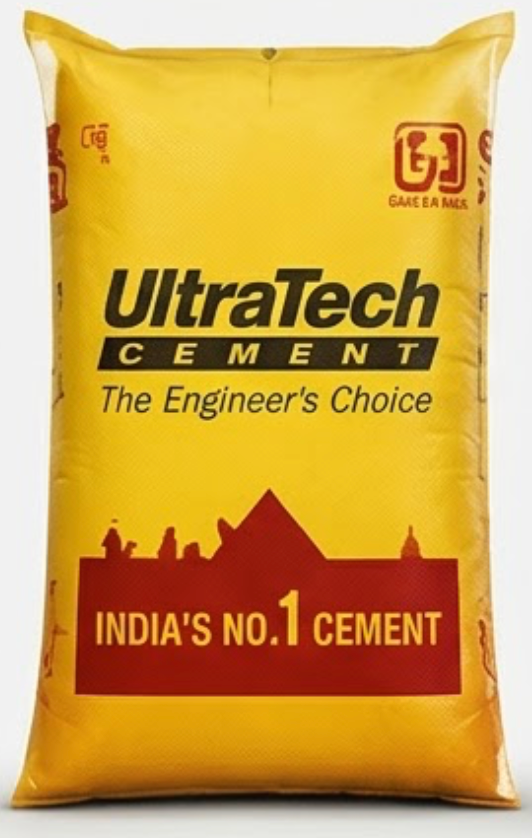 UltraTech Cement